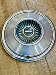 1) 73 74 75 76 77 Dodge 100 Pickup Ramcharger Hubcap Wheel Cover Mopar. Fixed Price $21.95.