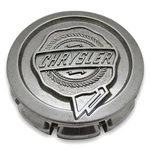 Center Cap Sebring Pt Cruiser 300 Aspen Pacifica Oem Wheel 4782267 04782867AA. Fixed Price $10.44.
