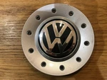 Used Vw Passat Wheel Centre Hub Cap. Fixed Price $40.61.