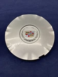 2010-2016 Cadillac Srx Oem Silver 18" 7 Double Spoke Aluminum Wheel Center Cap. Fixed Price $24.99.