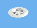 Mopar 68263171AA Wheel Cover. Fixed Price $48.25.