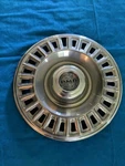 1967 - 68 Pontiac Pmd Ventura Tempest Firebird Hubcap. Fixed Price $21.99.