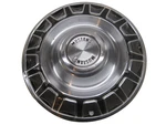1970 Ford Mustang 14" Deluxe Wheel Cover D0ZZ-1130-A. Fixed Price $12.00.