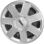 17" Lincoln Navigator Wheel Rim Factory Oem 3519 2003-2011 Machined Silver. Fixed Price $195.00.