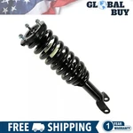 Strut & Spring Assembly Fits Front For 2005-2009 Dodge Dakota Mitsubishi Raider. Fixed Price $97.53.
