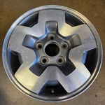 2000 Chevrolet S10/S15/SONOMA 4X4 15X7 Aluminum Slot 9592533 Dark Charcoal #1. Fixed Price $99.95.
