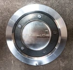 Proline Alloy Wheel Chrome Center (P10553) # CAP277-4 2PIECE. Fixed Price $40.00.