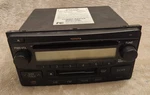 Toyota 4RUNNER 03 05 Fujitsu Radio Cd Cassette Oem 86120-35281 / Face Id 16852. Fixed Price $34.98.