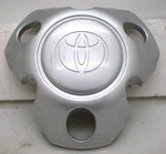 00 Toyota Tacoma Painted Silver Oem Wheel Center Cap P/n 42603-04070. Fixed Price $89.99.