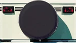 Adco 1731 Vinyl Spare Tire Cover - Black. Fixed Price $32.33.