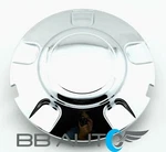 New Chrome 16" Wheel Hub Center Cap 1997-2003 Ford Expedition. Fixed Price $17.95.