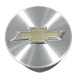 Oem New 16-22 Spark Wheel Hub Center Cap Chrome W/ Gold Chevrolet Logo 42420999. Fixed Price $27.12.