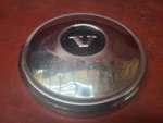 1965-1970 Volvo Pv 1800 Amazon Duett Hubcap Center Dog Dish. Fixed Price $24.99.