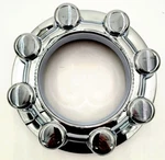Oem 2017-2024 Ford F250 Super Duty Front Chrome 8 Lug Center Cap HC3C-1A096-LD. Fixed Price $30.59.