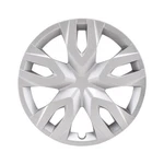 New 17" Silver Hubcap Wheelcover Fits Toyota C-hr Corolla Cross. Fixed Price $32.00.