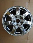 Lexus SC400/SC300 Oem Wheel 74141. Fixed Price $50.00.