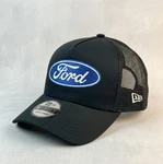 Ford Trucker Hat Black Mesh Adjustable Snapback Cap Embroidered. Fixed Price $25.60.