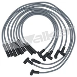 Walker Products 924-1404 Thundercore Spark Plug Wire Set. Fixed Price $45.94.