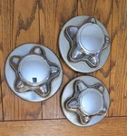 Ford Expedition F-150 Truck Wheel Center Hubcap XL34-1A096-DA X4 Pieces. Fixed Price $38.99.