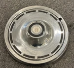Oem Original 14" Wheel Cover Hubcap Fits 1976-1977 Dodge Charger Aspen 3699273. Fixed Price $29.95.