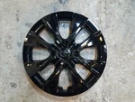 Brand New 2014 16 18 2019 Corolla 15" Hubcap Wheel Cover 61171 Black. Fixed Price $40.00.