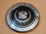 1994 Cadillac Deville Fleetwood 7" Diameter, 15 Inch Wheel Center Cap Cover. Fixed Price $74.95.