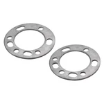 Trans-dapt Silver Aluminum Wheel Spacers. Fixed Price $24.63.