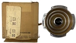 New Old Stock Wheel Hubcap Center Cover Medallion For 1966 Chrysler #2534216. Fixed Price $125.00.