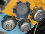 Nissan Frontier Center Cap 40315-9Z410 Set. Fixed Price $99.00.