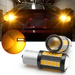 Led Rear Turn Signal Light Bulbs Amber 1156 For Hyundai Sonata Elantra 1992-2019. Fixed Price $13.89.
