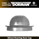 For 1973-1974 Gmc G25/G2500 Van Dorman Wheel Bearing Dust Cap Front. Fixed Price $13.33.