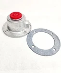 Wheel Hub Cap Stemco 343-4065. Fixed Price $67.70.