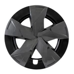 New 2023-2026 Toyota Prius 17" Charcoal Gray Hubcap Wheelcover. Fixed Price $32.95.