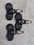 Original Oem Bmw Mini Tpms Sensors 1 2 Series X5 X3 X6 Part 6790054-04. Fixed Price $47.85.