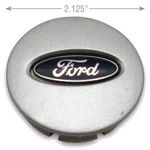 Center Ford Escape YL84-1A096 Oem Wheel Hubcap 2LBJ-1A096 01-07. Fixed Price $10.87.