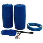 4107 Firestone Set Of 2 Springs Rear Driver & Passenger Side For Olds Pair. Fixed Price $172.00.