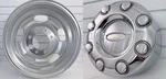 Ford 2005-2026 Oem Chrome Rear Wheel Hubcap HC3Z-1130-AC 10478 #1. Fixed Price $79.99.
