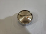 Drifz Custom Wheel Aftermarket Center Cap 917K69A LG0611-12 #MED1. Fixed Price $11.00.