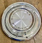 1968 Oldsmobile F85 14" Hubcap Wheelcover Delmont 88 Car 399472. Fixed Price $19.95.