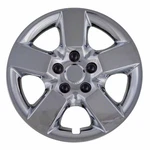 Cci Wheel Cover Inch 5 Spoke Chrome Set Of IWC44316C. Fixed Price $46.51.