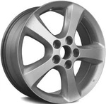 17" Toyota Solara Wheel Rim Factory Oem 69452 2004-2008 Grey. Fixed Price $295.00.
