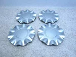 1997 2000 Chrysler Sebring Oem 17" Alloy Wheel Center Cap Set MR223797 #2G-4. Fixed Price $40.00.