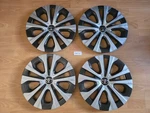 (4X) Oem 2020-2022 Toyota Prius Prime Corolla Hybrid 15" Hubcap Wheel Covers. Fixed Price $99.95.