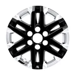 Coast IMP505XB Impostor Wheel Skin Set For 2022-2025 Toyota Tundra. Fixed Price $155.57.