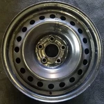 Nissan 16X6.5 Qashqai Rogue Sport Steel Wheel Oem Rim Factory Stock 2008-2023. Fixed Price $82.97.