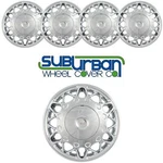 1997-2005 Buick Century Style 15" Chrome Hubcaps Wheel Covers # 441-15C SET/4. Fixed Price $87.99.