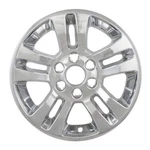 Coast IWCIMP377XN Impostor Wheel Cover. Fixed Price $136.78.