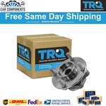 Trq Front Wheel Bearing Hub Assembly Lh Rh Side For 2007-2012 Nissan Versa. Fixed Price $68.70.