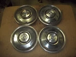 1981 1982 Buick Regal Rim Wheel Cover 14" Oem Used 1102 Set. Fixed Price $71.99.
