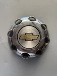 Silverado 2500 Truck Suburban Avalanche Rim Center Lug Cover 5079. Fixed Price $20.00.
